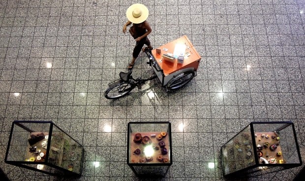 Pancho, ¿trabajador o perezoso?    