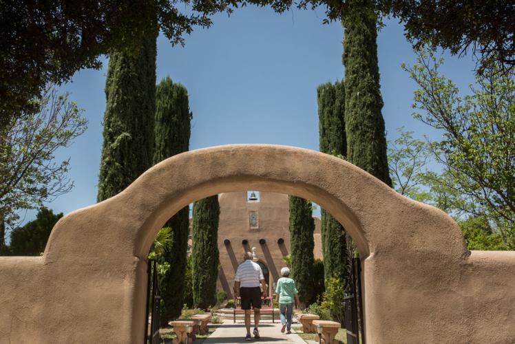 Holy Trinity Monastery