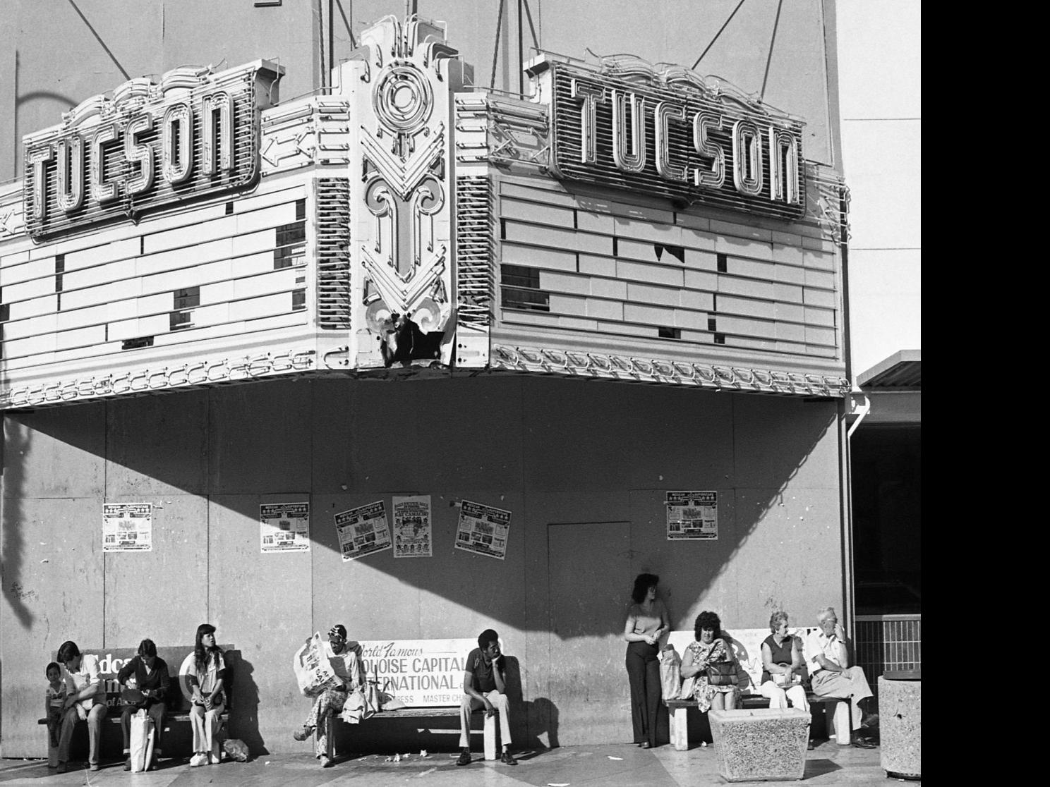 44 Photos Show What Living In Tucson Was Like In The Early 1980s Retro Tucson Tucson Com