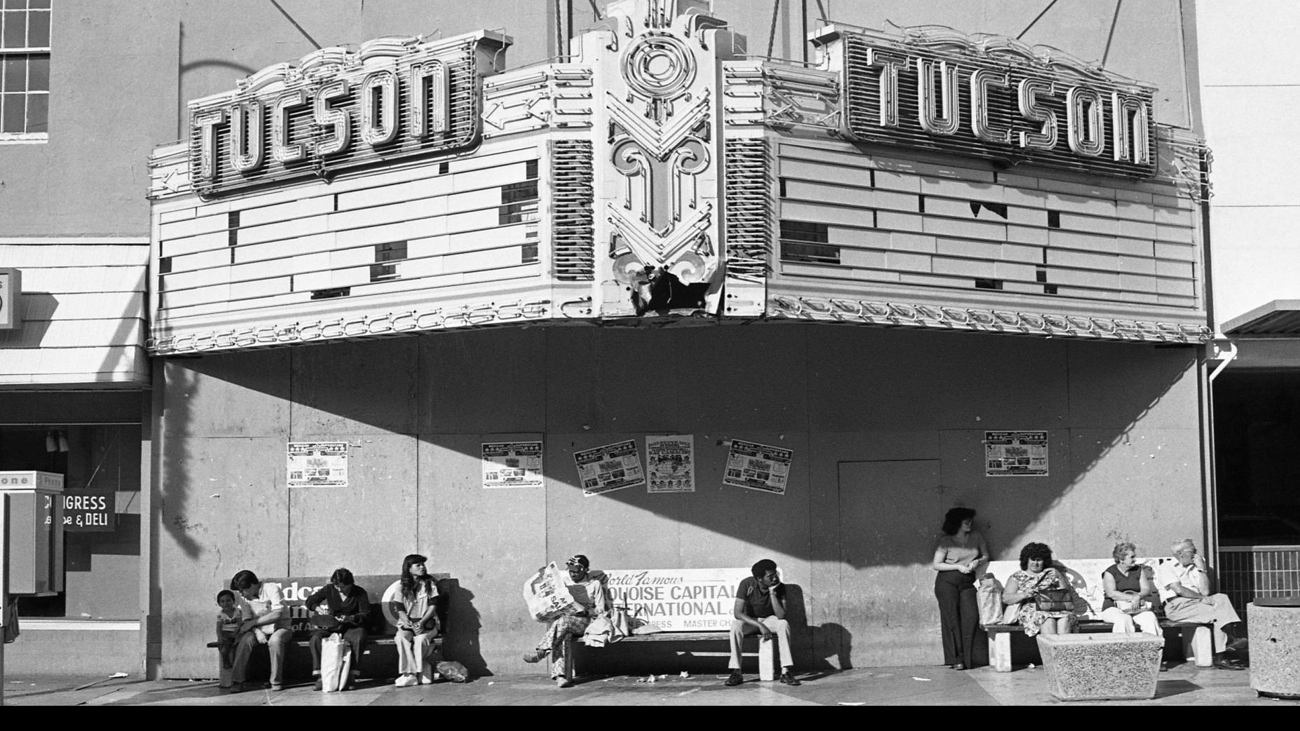 44 Photos Show What Living In Tucson Was Like In The Early 1980s Retro Tucson Tucson Com