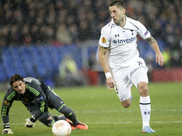 Clint Dempsey