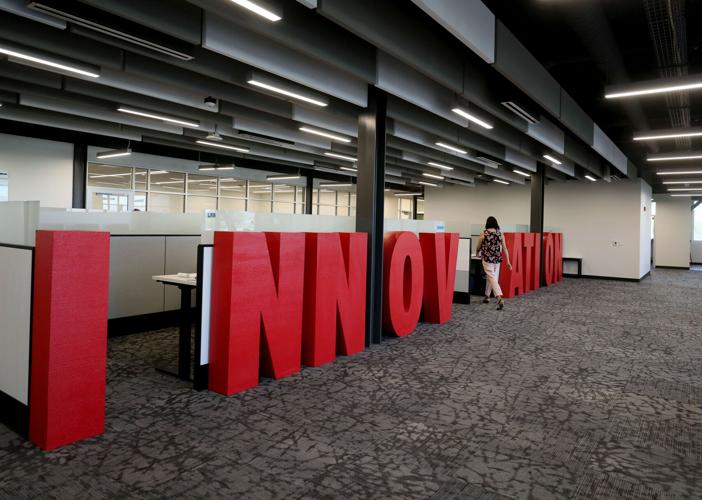 Tech Launch Arizona: Helping U of A research pay off