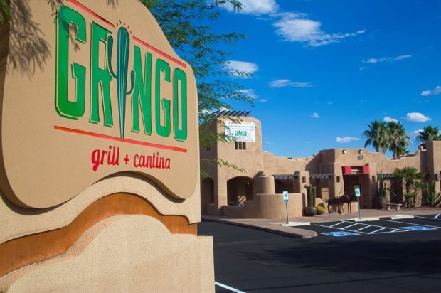 Miguel's makes way for Gringo Grill