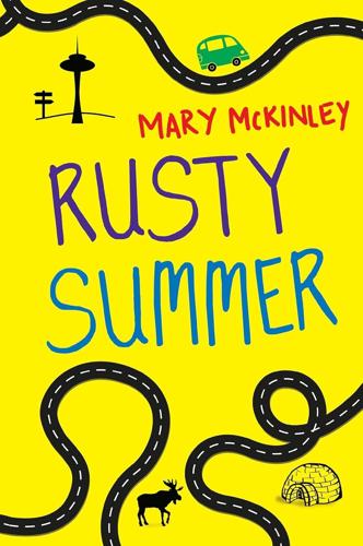 Rusty Summer