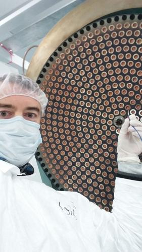 Untwinkling starlight