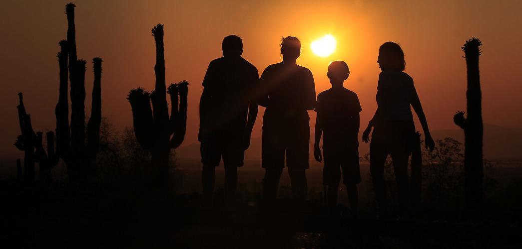 Shoot for the stars: How to photograph the eclipse