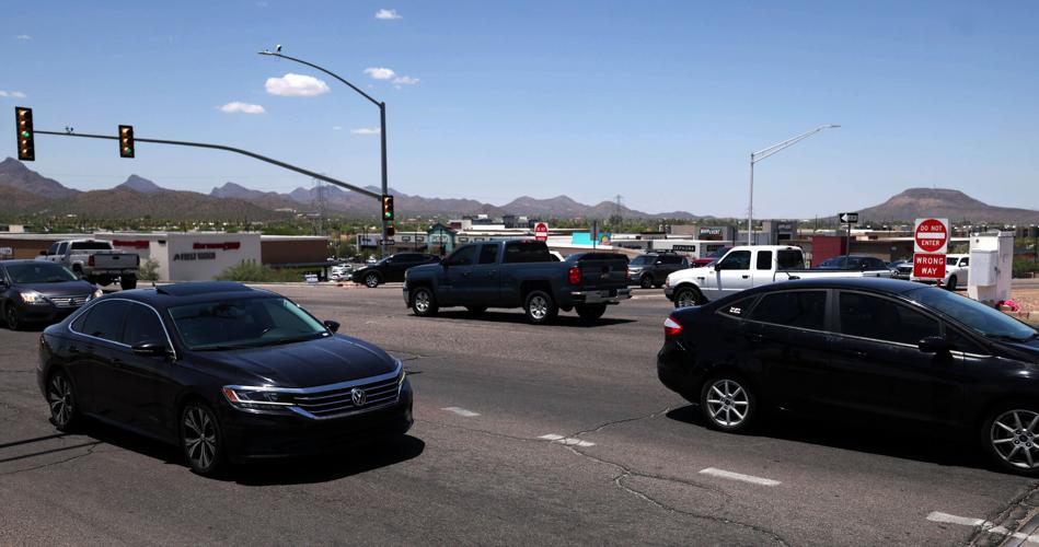 Major two-year project about to start on Tucson I-19 interchange