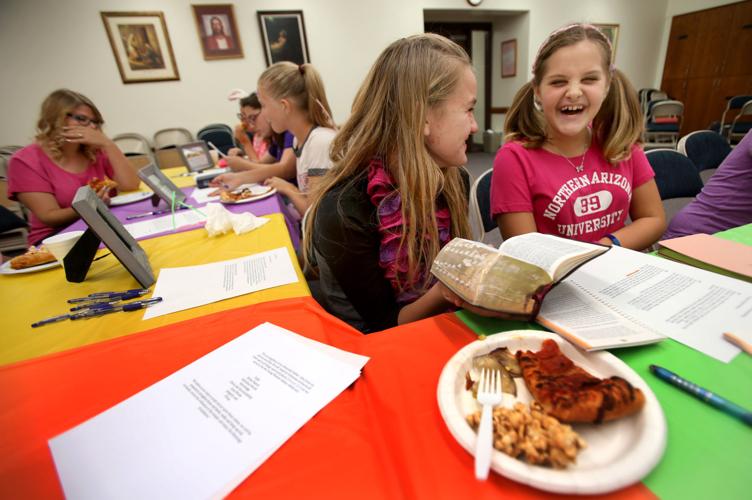 Mormon Church breaks all ties with Boy Scouts, ending 100-year