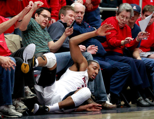 Derrick Williams