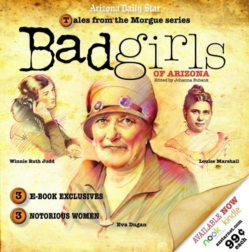 'Bad Girls of Arizona'