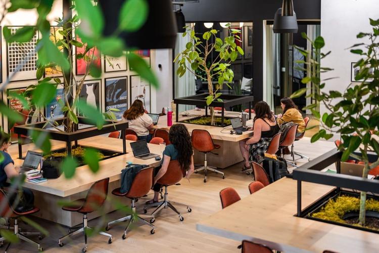 Tucson office complex to get makeover