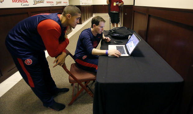 NCAA Tournament: Arizona vs. Wisconsin