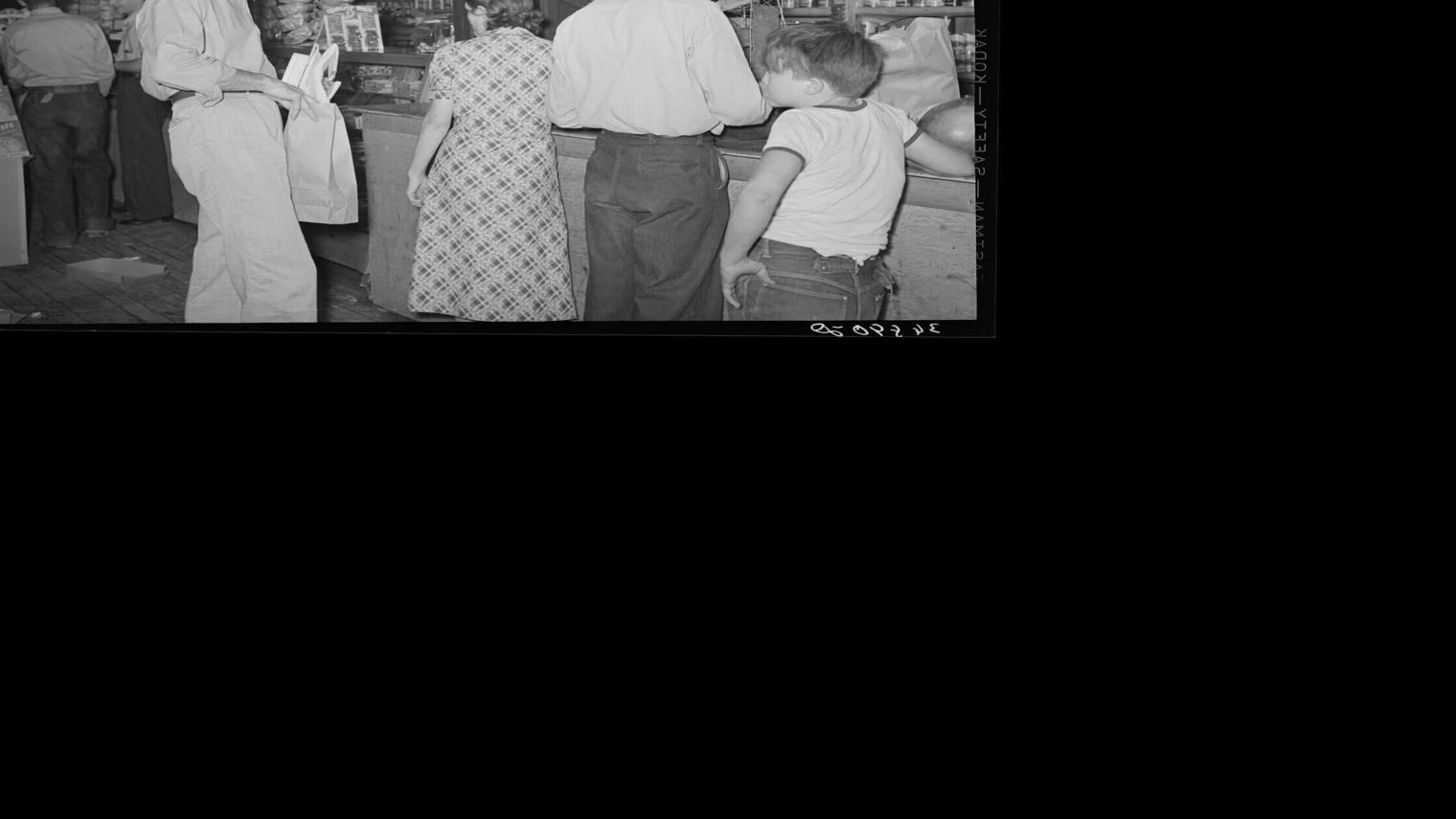 How general stores served communities and shaped retail life