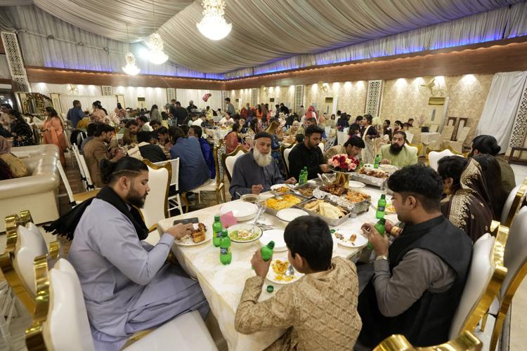 Pakistan Weddings