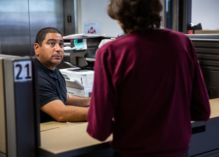 Arizona Department of Transportation