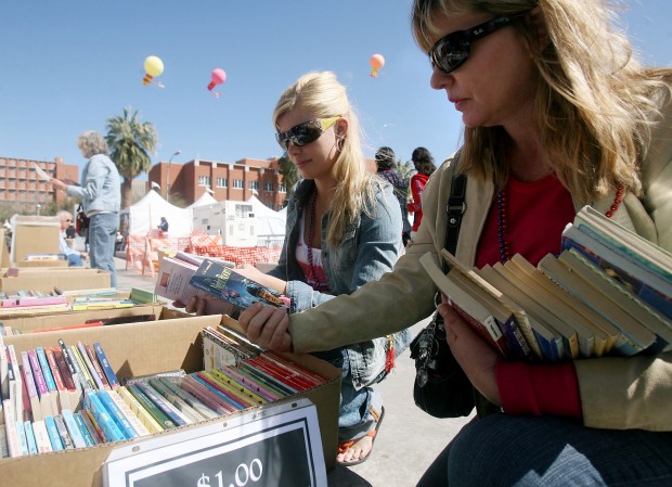 Bill Gates Sr. wraps up book festival, recalling his son's willful youth   