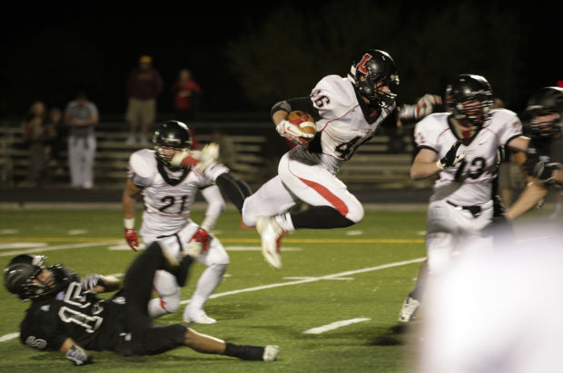 No. 9 Peoria Liberty 57, No. 8 Mountain View 20