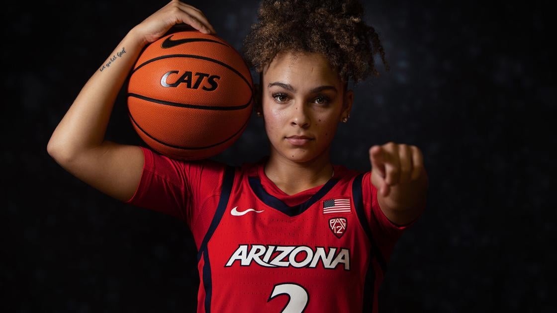 Photos Meet Your Arizona Women s 2023 2024 Basketball Team Local photos-meet-your-arizona-women-s-2023-2024-basketball-team-local