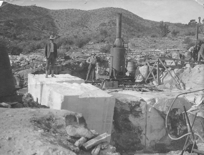 Arizona Marble Company