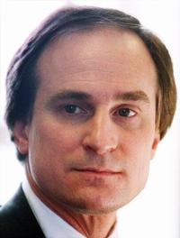 Holden will lose budget director