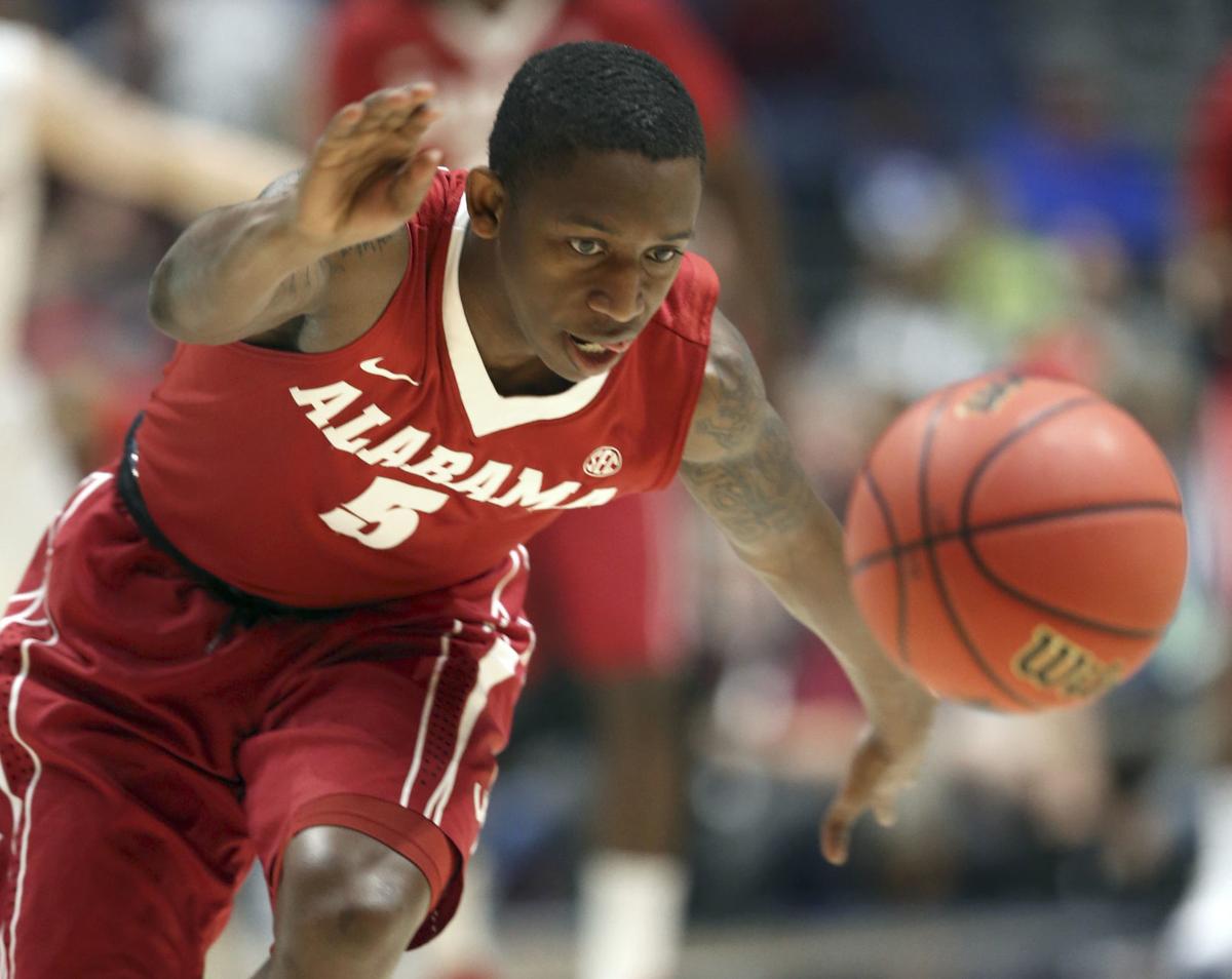 Arizona S Justin Coleman Dylan Smith Return Home To Alabama For