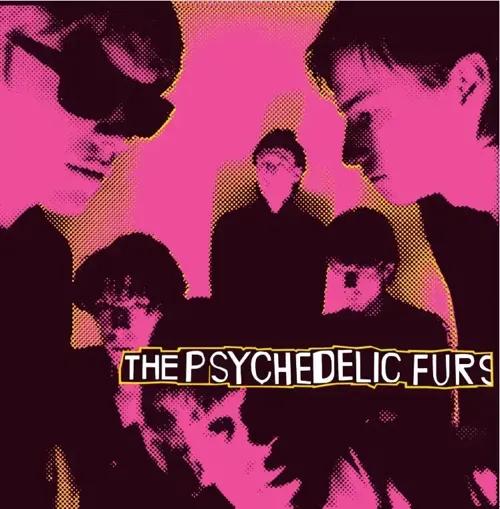 Psychedelic Furs