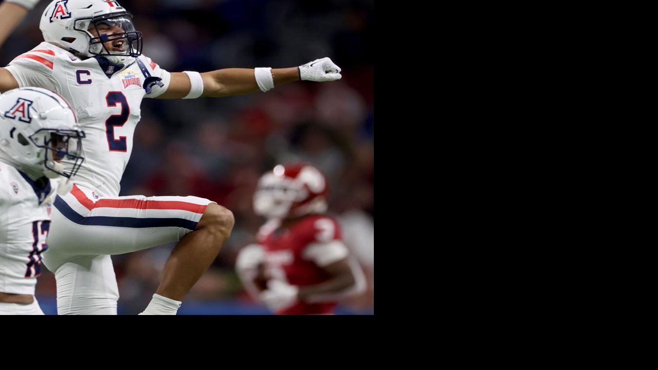 Michael Lev: Most underrated Wildcat? Try Treydan Stukes, ֱ’s ironically titled ‘Star’