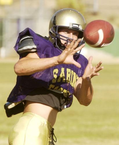 All-Star Brad Wood