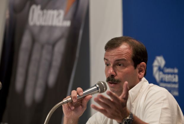 Fernando Gonzalez