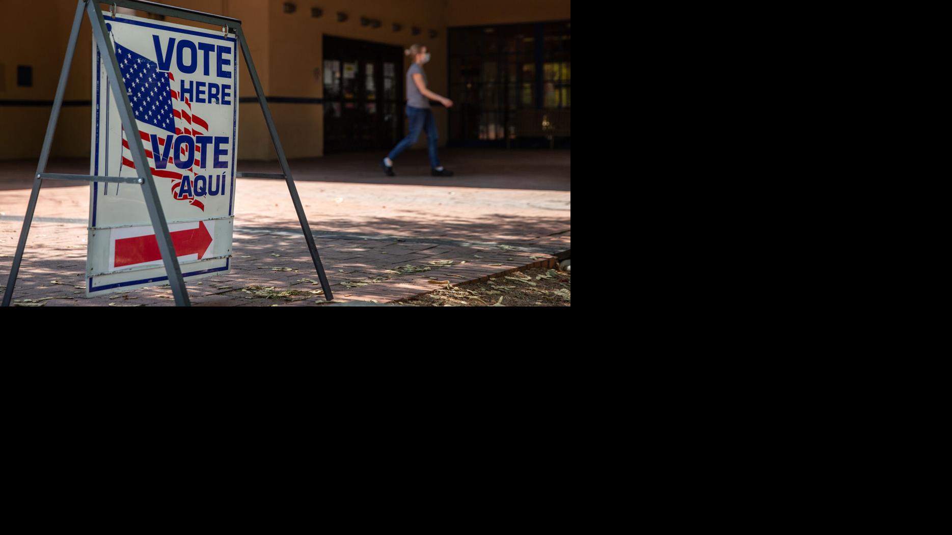 Star Opinion Endorsements: Tucson city elections Wards 3 &6, Props. 410 & 206 | Local Editorials and Opinion