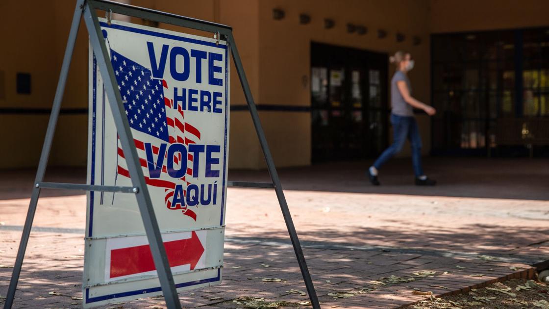 Star Opinion Endorsements: Tucson city elections Wards 3 &6, Props. 410 & 206 | Local Editorials and Opinion Star Opinion Endorsements: Tucson city elections Wards 3 &6, Props. 410 & 206 | Local Editorials and Opinion