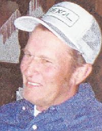 BELCHER, David