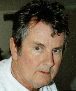 Patrick William Titmarsh