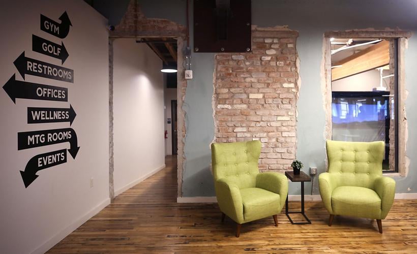 The L Offices