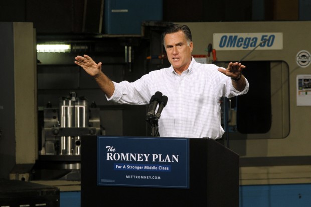 Presidential campaign turns to wordplay    