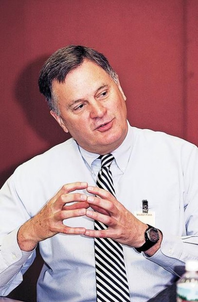 UA working to help grow economy in Tucson area  