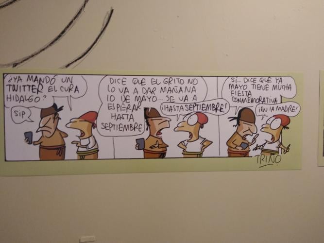 Trino 1