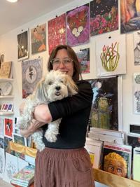 $25 challenge: Warm Shape’s treasure trove of Tucson-made goods