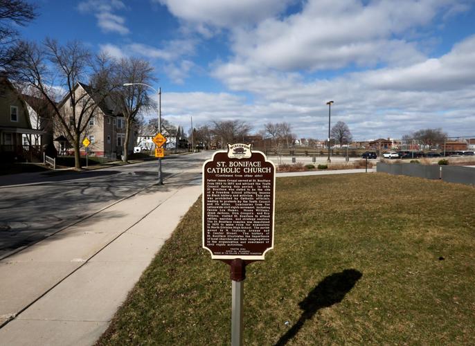 Historical Markers