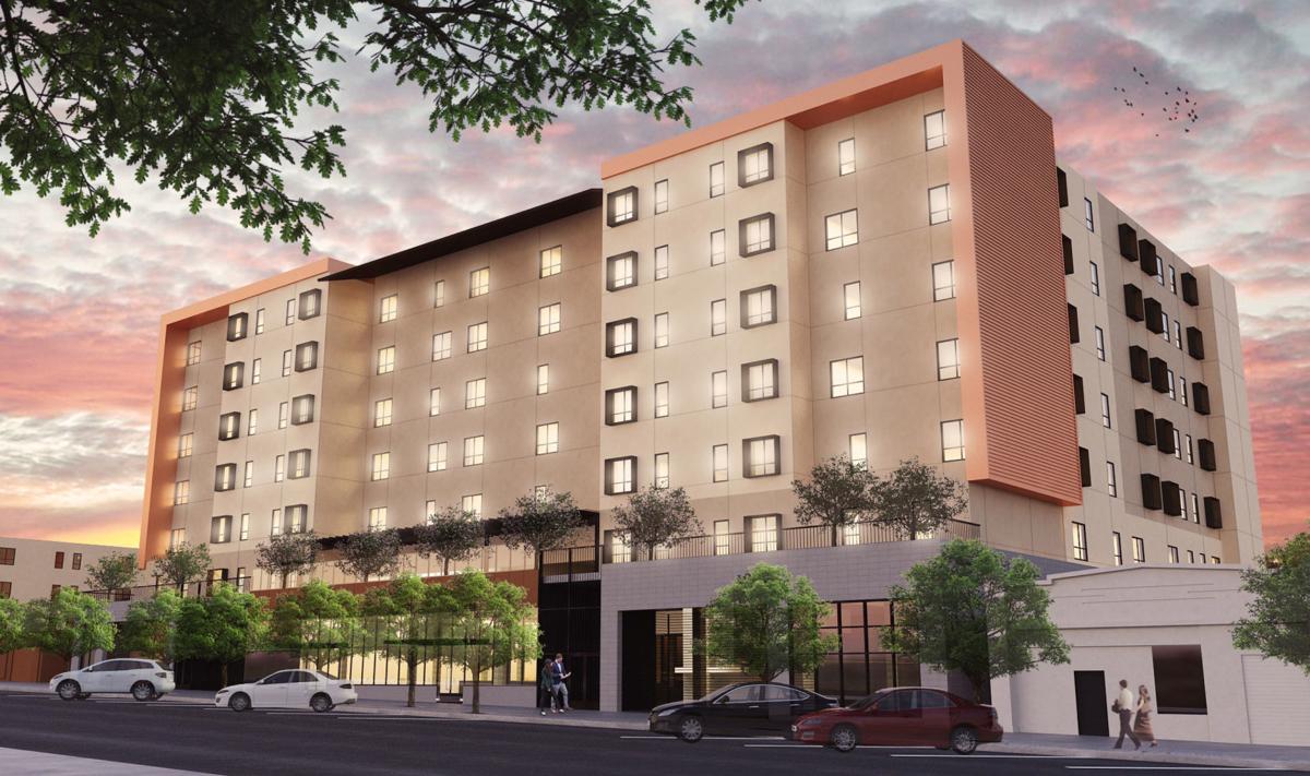 89 Modern Apartments on ina rd tucson Design Ideas