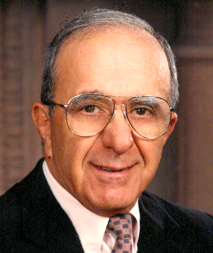 Dr. F. Donald Ahee