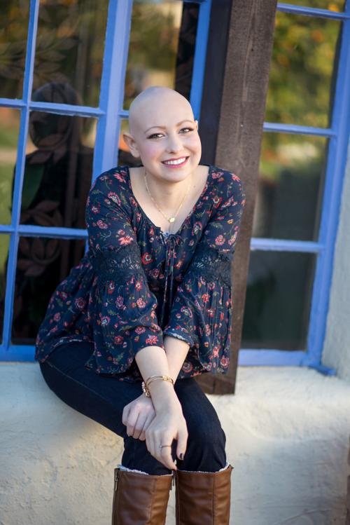 Bald Beauties Project