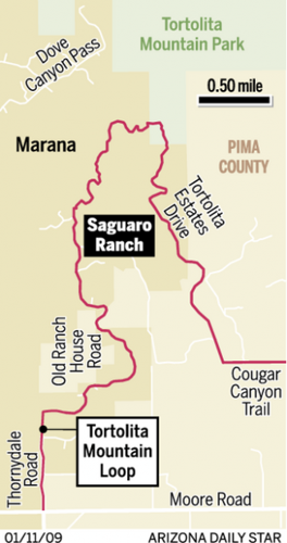 Luxury-home project is now a tunnel to nowhere  