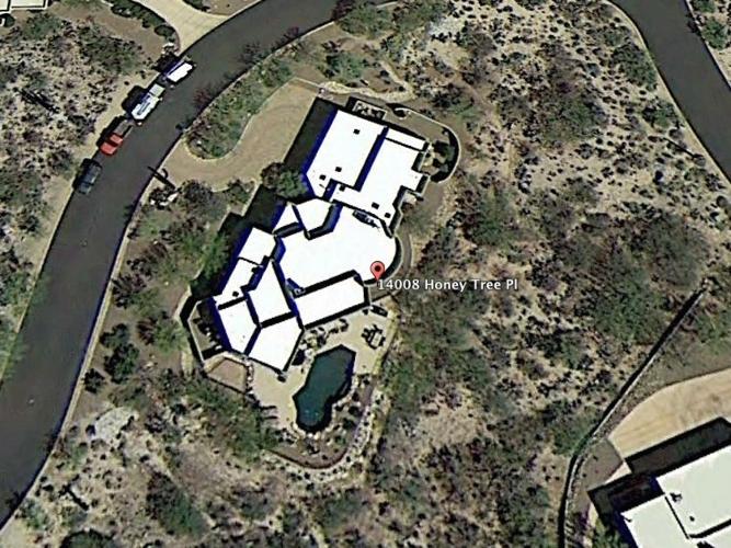 14008  Honey Tree Place