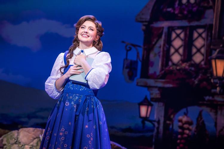'Beauty and the Beast' at 30
