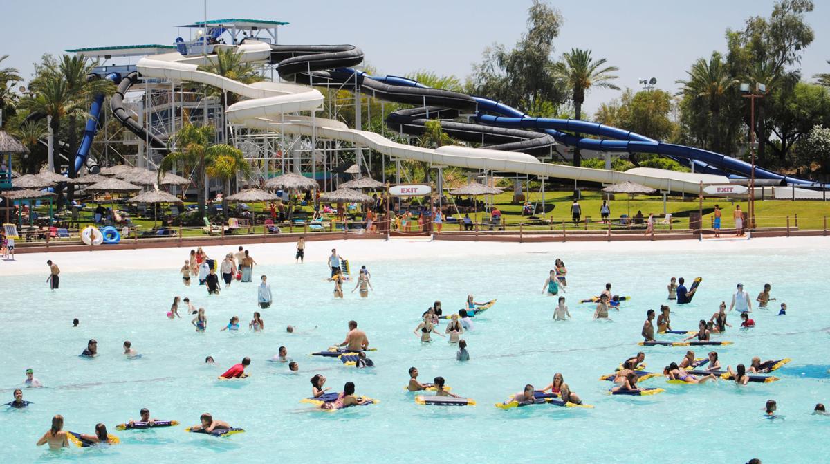 21 places to stay, play and eat for a fun Phoenix family staycation