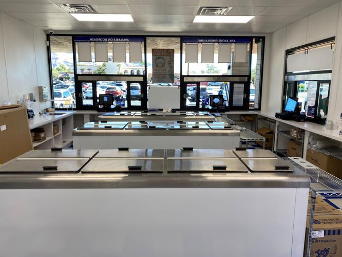 Handel’s Homemade Ice Cream