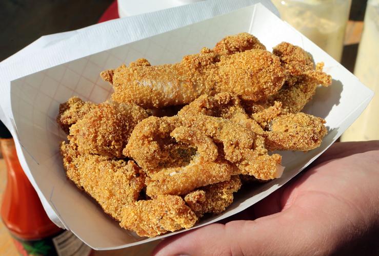 Tucson Meet Yourself