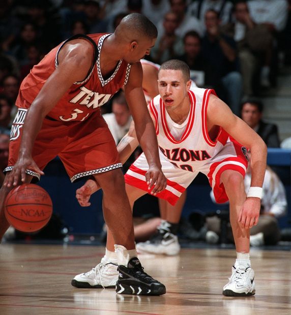 Mike Bibby
