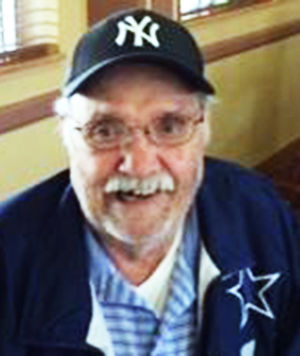 SANTILLI, Nicholas John